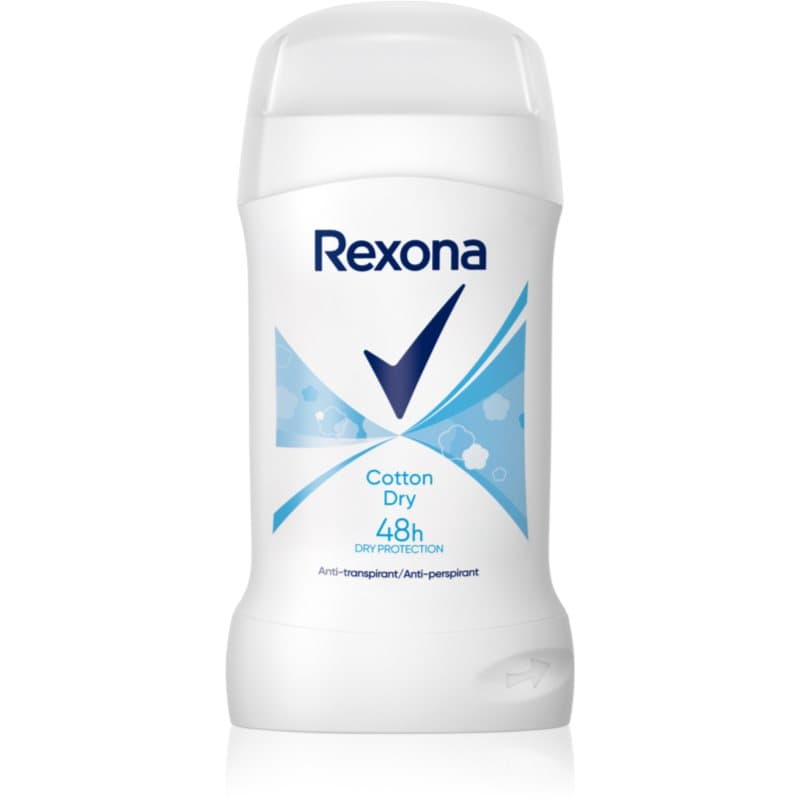 Cotton Dry antyperspirant w sztyfcie