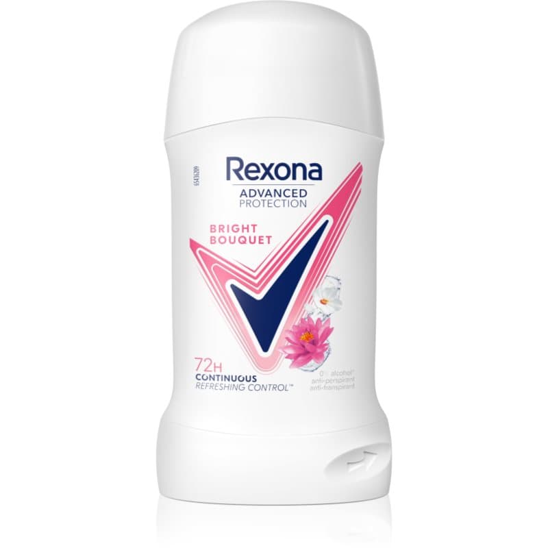 Advanced Protection Bright Bouquet antyperspirant w sztyfcie