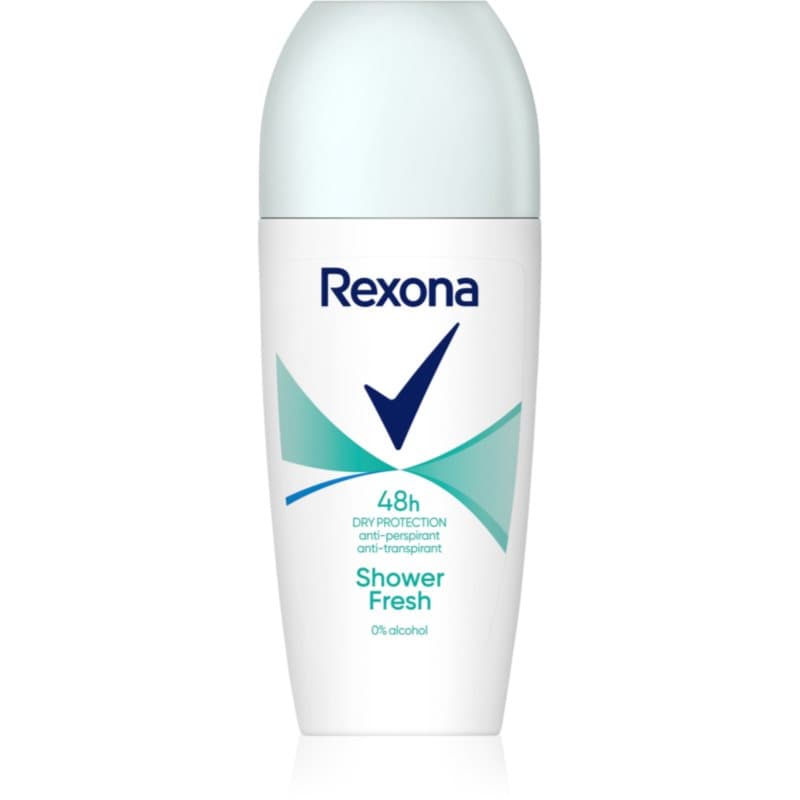 Shower Fresh antyperspirant roll-on