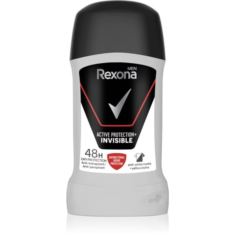 Men Active Protection+ antyperspirant w sztyfcie dla mężczyzn Invisible