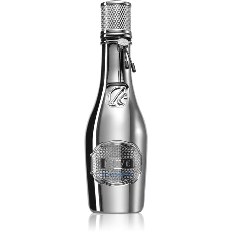 Riiffs Prive Platinium Silver woda perfumowana unisex