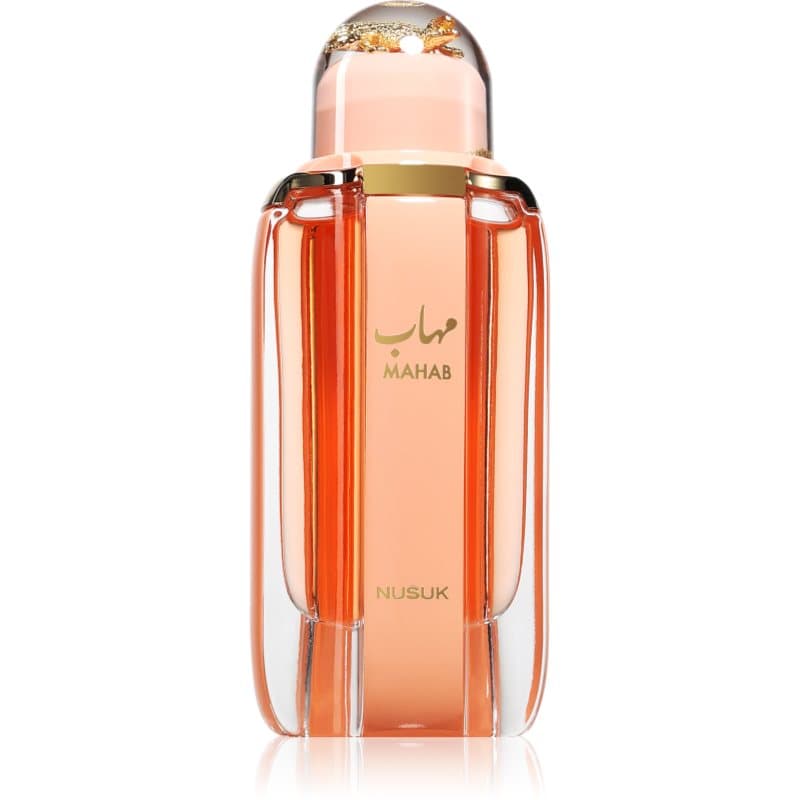Mahab ekstrakt perfum unisex