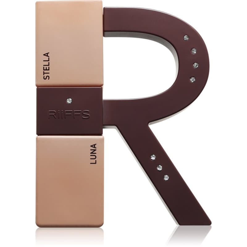 Riiffs Luna & Stella ekstrakt perfum dla kobiet