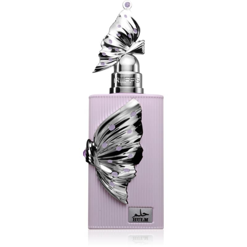 Riiffs Hulm ekstrakt perfum dla kobiet