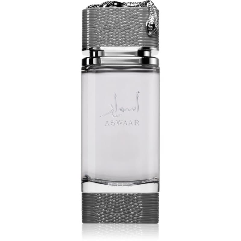 Aswaar ekstrakt perfum unisex