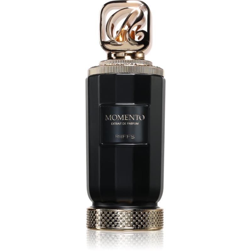 Momento czyste perfumy unisex