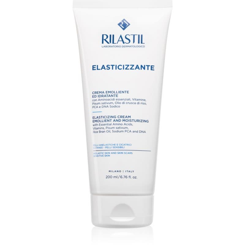 Elasticizing Cream ujędrniający krem do ciała