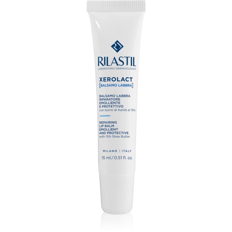 Xerolact nawilżający balsam do ust do suchych ust