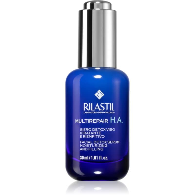 MULTIREPAIR H. A. serum dogłębnie regenerujące
