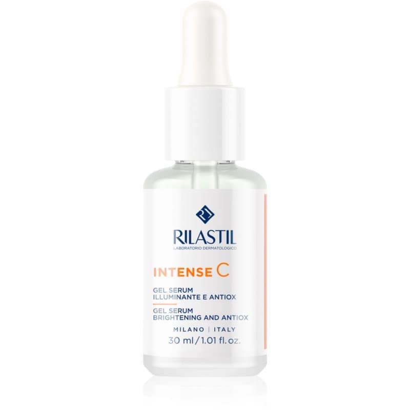 Intense C serum intensywnie nawilżające z witaminą C