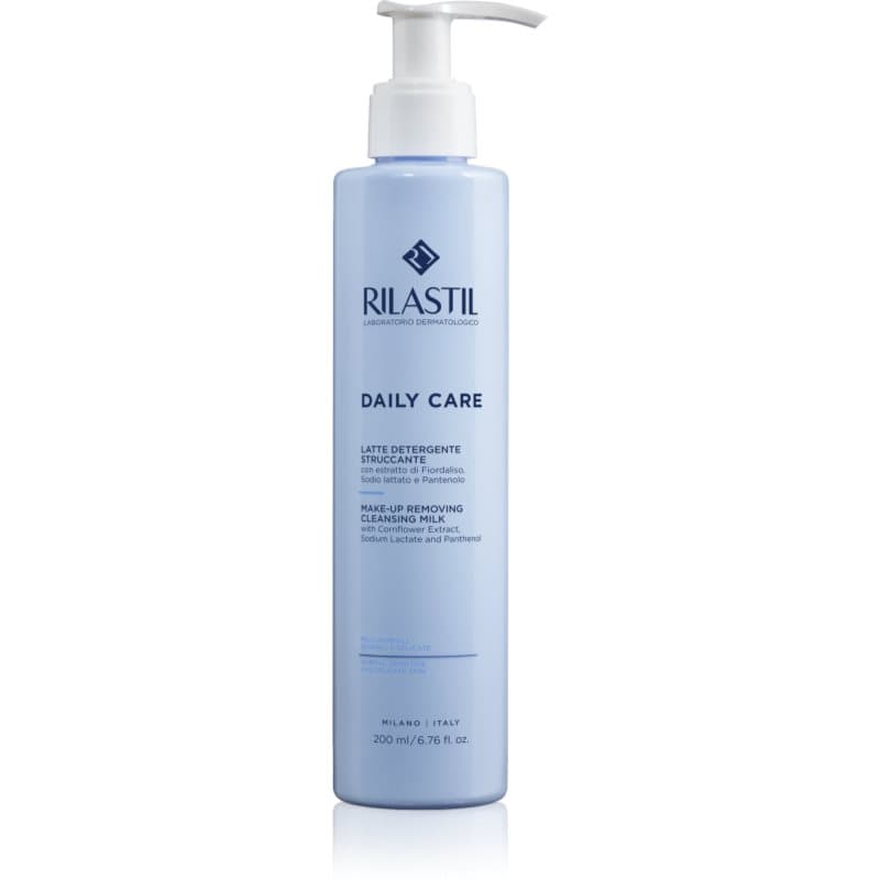 Daily Care mleczko oczyszczające