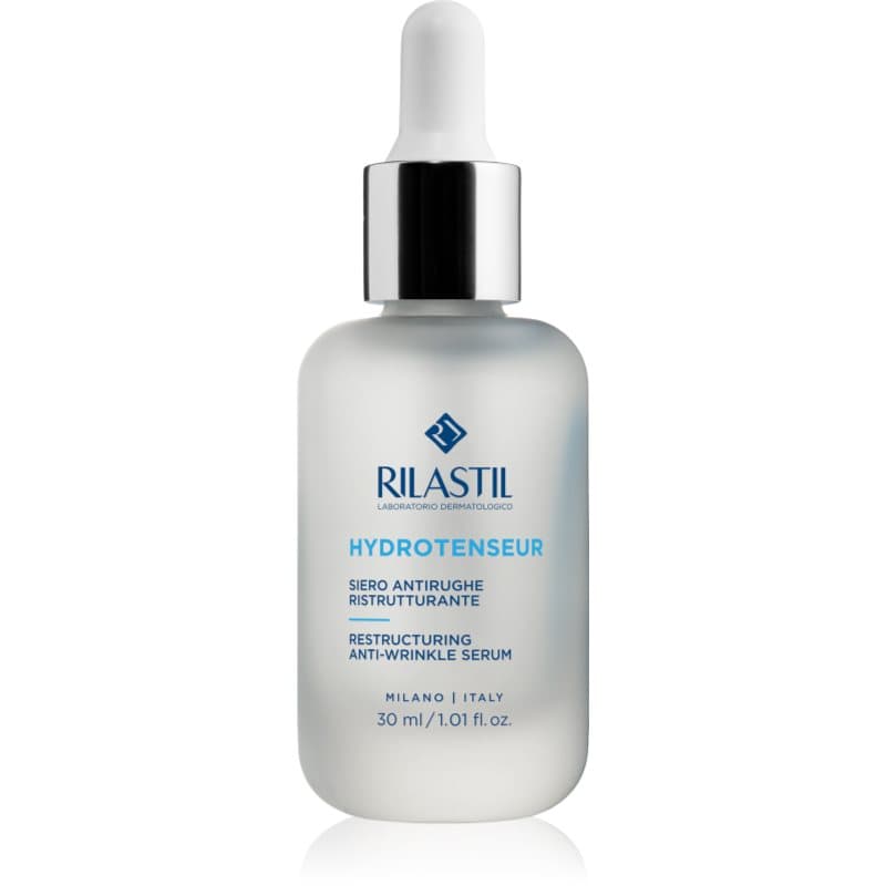 Hydrotenseur intensywne serum przeciw zmarszczkom