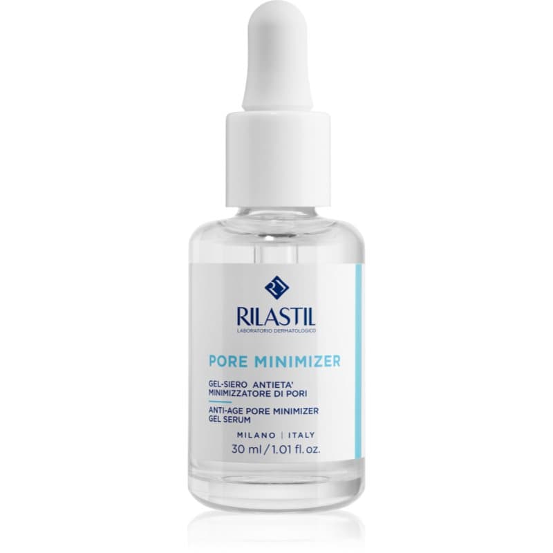 Pore Minimizer serum do wygładzenia skóry i zmniejszenia porów