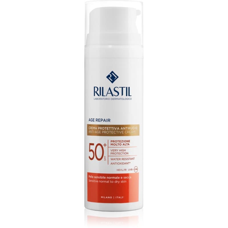 Age Repair SPF 50+ ochronny krem do twarzy SPF 50+