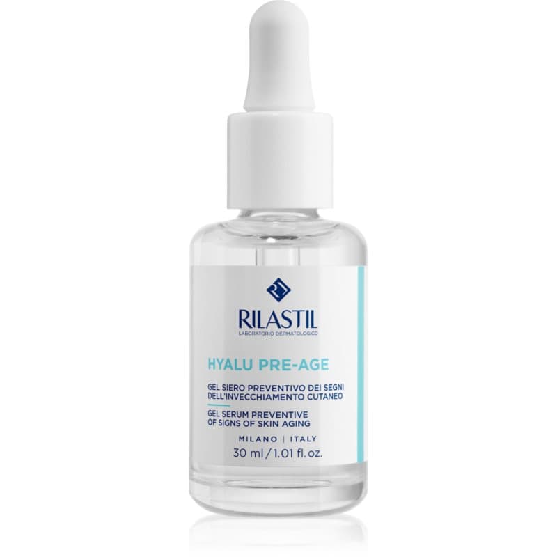 Hyalu Pre-Age serum przeciw starzeniu się skóry