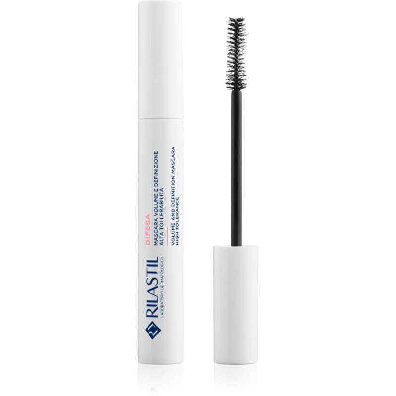 Difesa Make Up tusz podkreślający rzęsy i zwiększający ich objętość