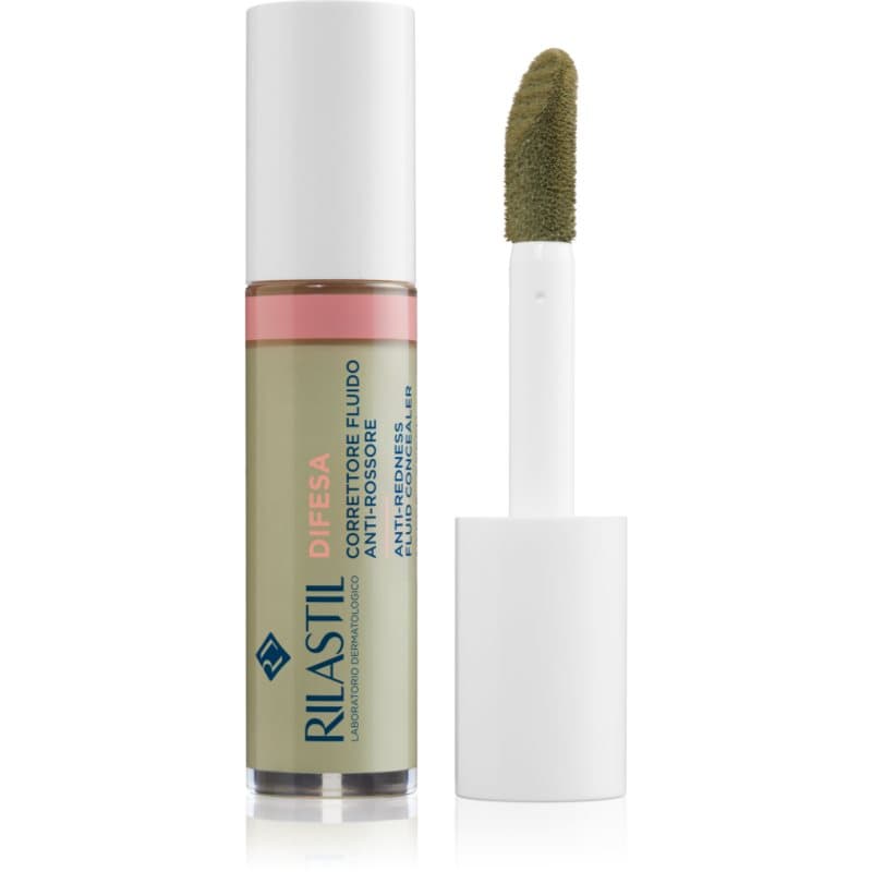 Difesa Make Up Concealer korektor na zaczerwienia