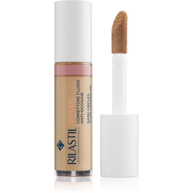 Difesa Make Up Concealer korektor na cienie pod oczami Beige