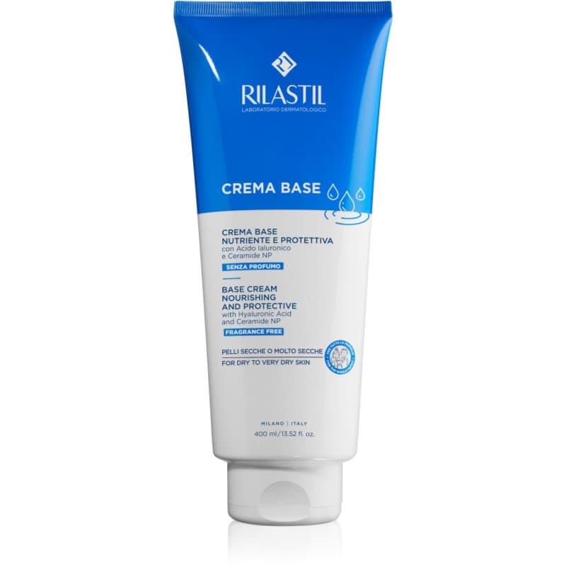 Crema Base nawilżający krem na dzień