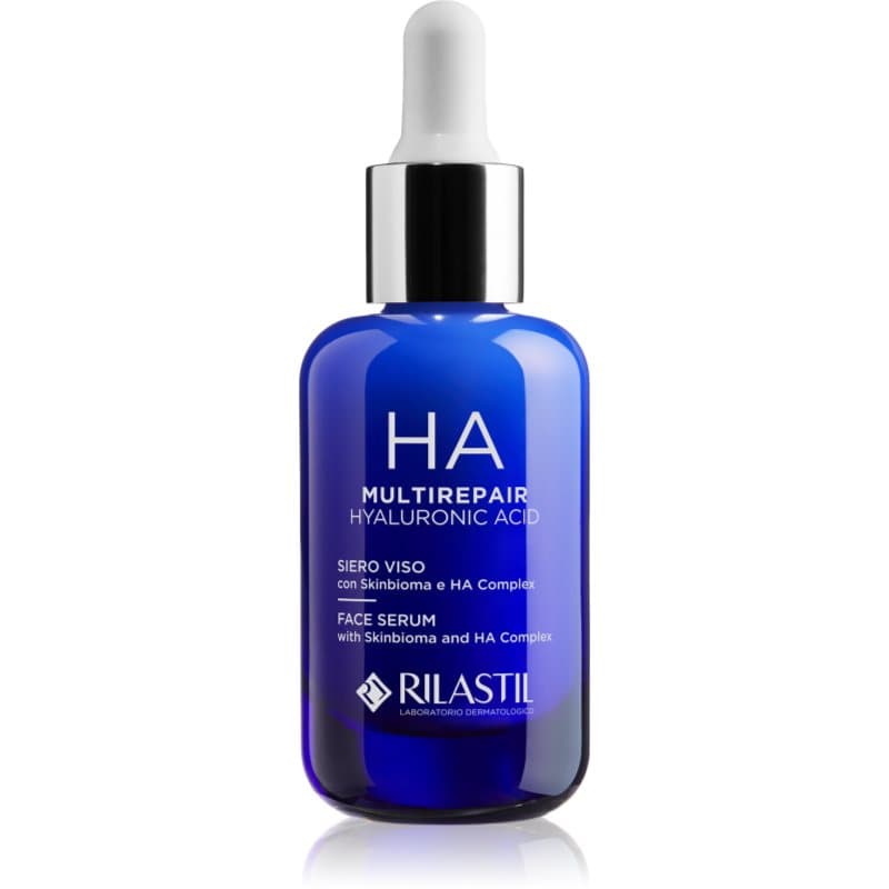 Multirepair HA serum nawilżające przeciw zmarszczkom