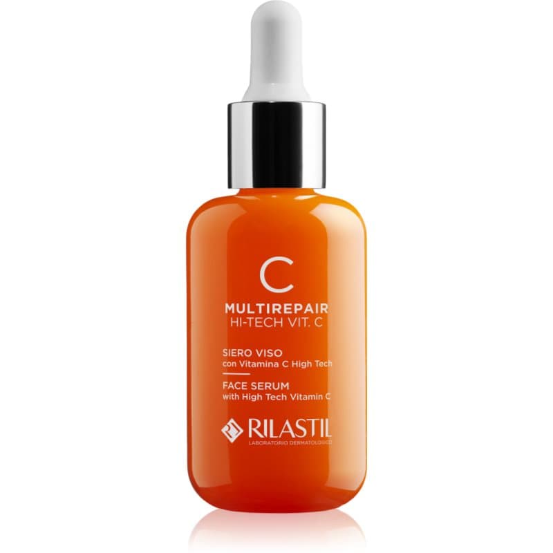 Multirepair C serum rozświetlające do twarzy