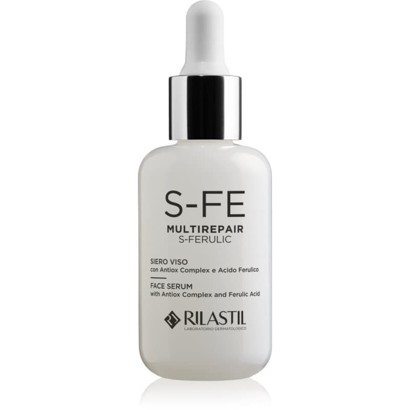 Multirepair S-FE serum antyoksydujące przeciw zmarszczkom