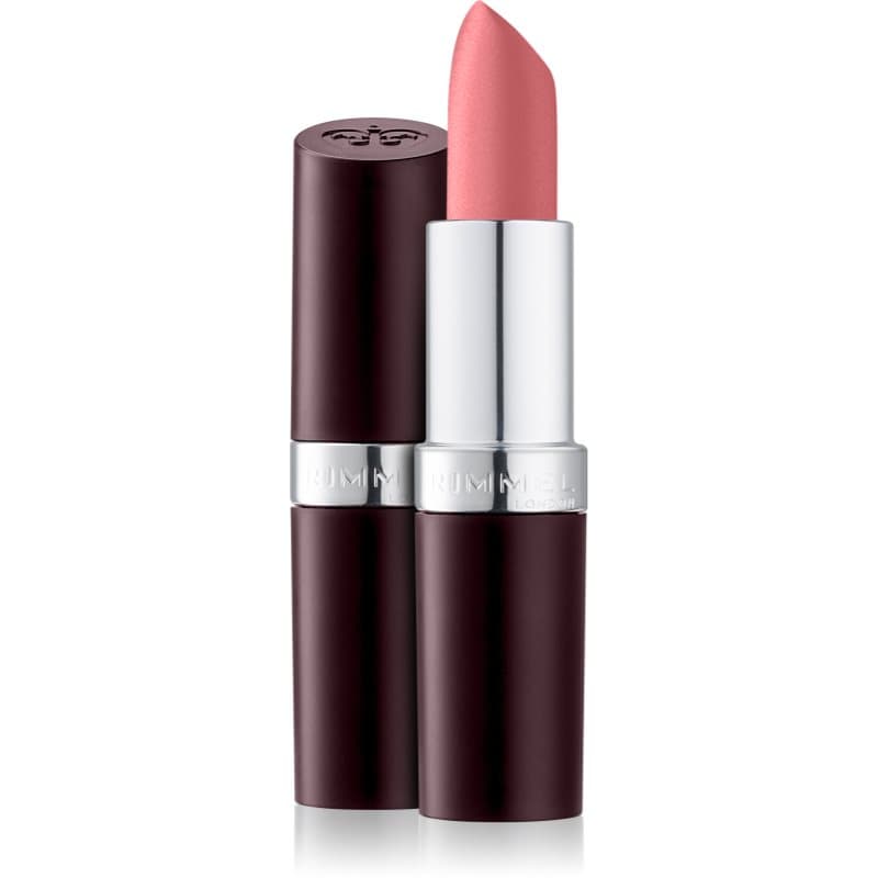 Lasting Finish szminka trwała odcień 206 Nude Pink/ Pink Key Promise