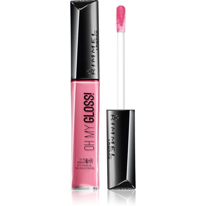 OH MY GLOSS Brillant Błyszczyk do ust 150