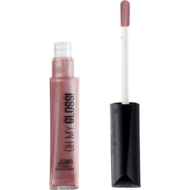Oh My Gloss! błyszczyk do ust odcień 260 My Eternity