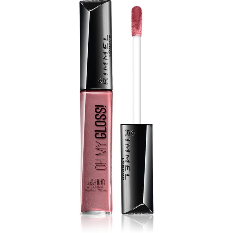 OH MY GLOSS Brillant Błyszczyk do ust 330