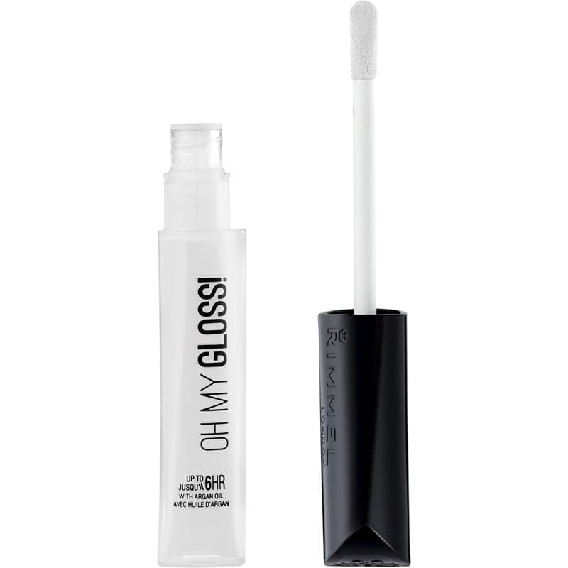 Oh My Gloss! błyszczyk do ust odcień 800 Crystal Clear