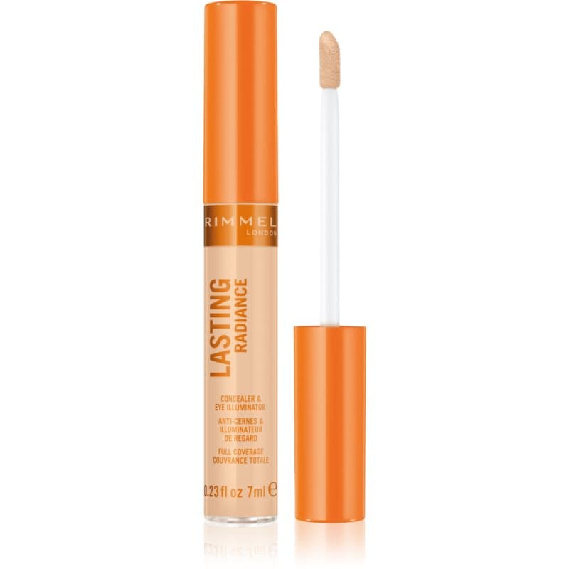 Lasting Radiance korektor rozjaśniający odcień 010 Ivory