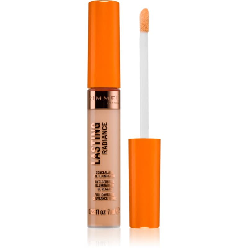 Lasting Radiance korektor rozjaśniający odcień 040 Soft Beige