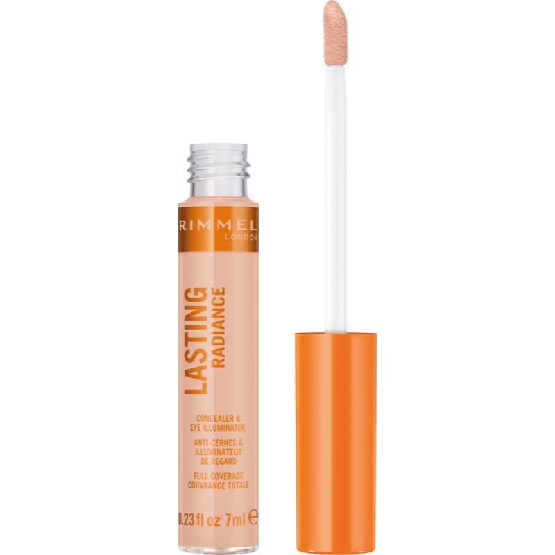 Lasting Radiance korektor rozjaśniający odcień 050 Nude