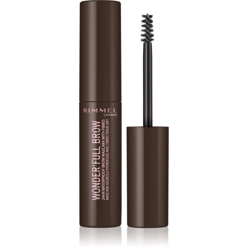 Wonder'Full Brow Mascara Maskara do brwi 003 Dark