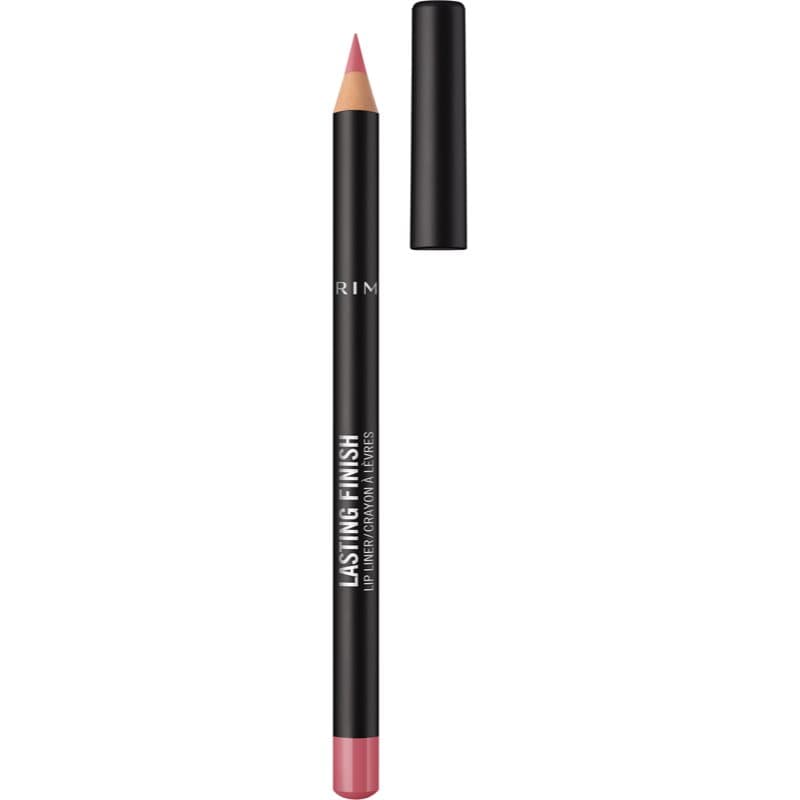 Lasting Finish konturówka do ust odcień 120 Pink Candy