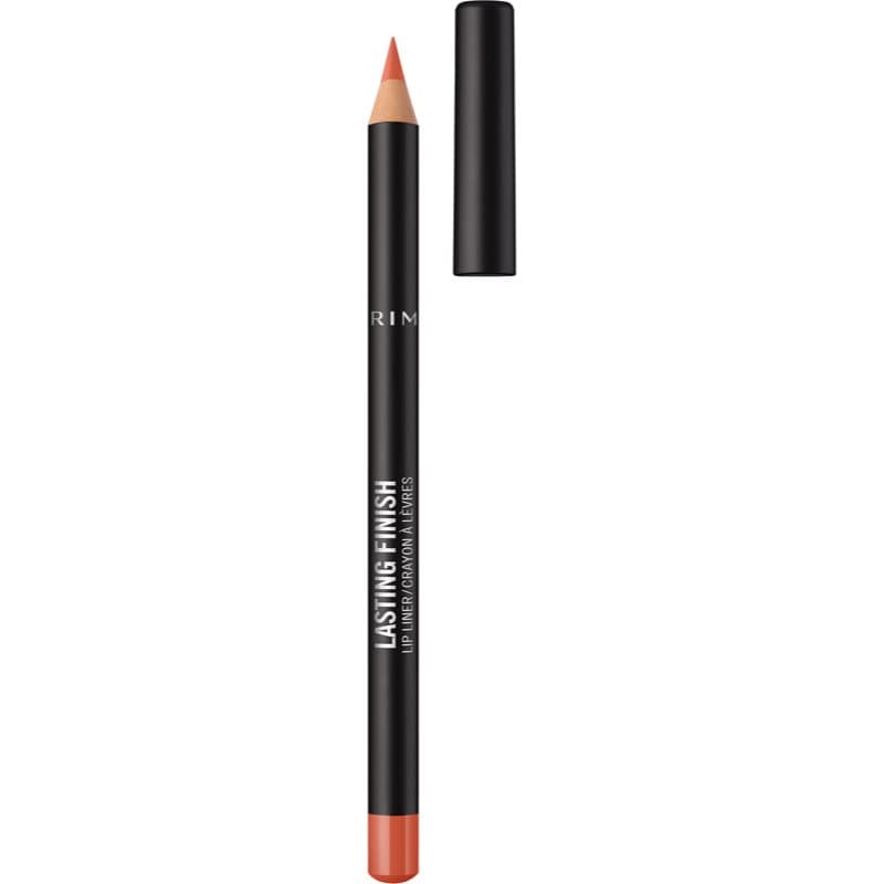 Rimmel Lasting Finish konturówka do ust odcień 620 Peachy Coral