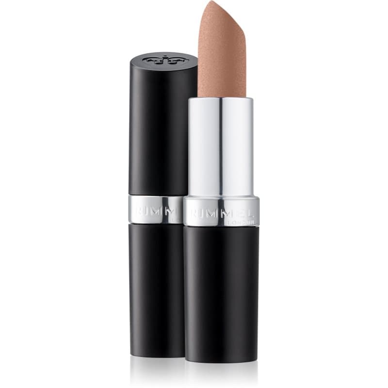 Rimmel Lasting Finish szminka trwała odcień 901 Golden Dust
