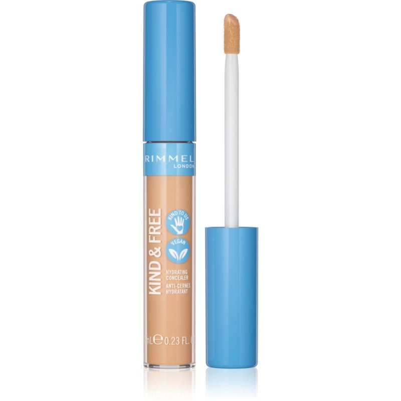 Kind & Free Hydrating Concealer korektor nawilżający odcień 10 Fair