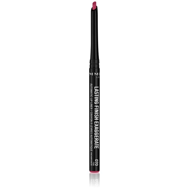 Lasting Finish Exaggerate automatyczna konturówka do ust odcień 070 Pink Enchantment