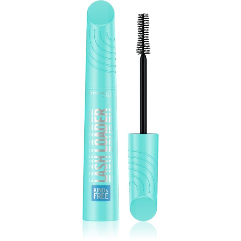 Kind & Free Lash Loader tusz pogrubiający odcień 002 Black Brown