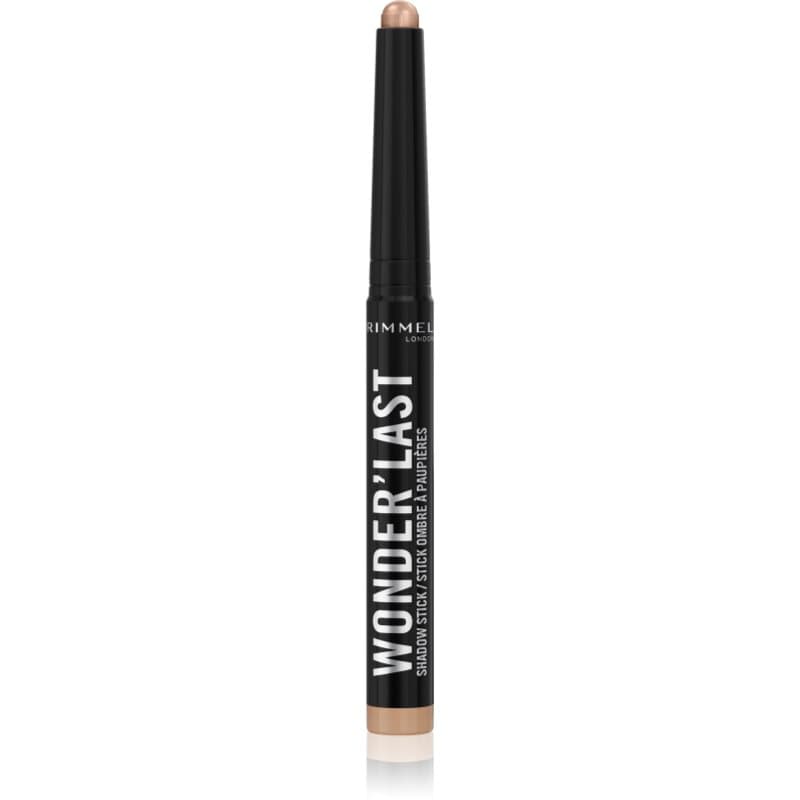 Wonder'Last cienie do powiek w kredce odcień 004 Soft Bubbles