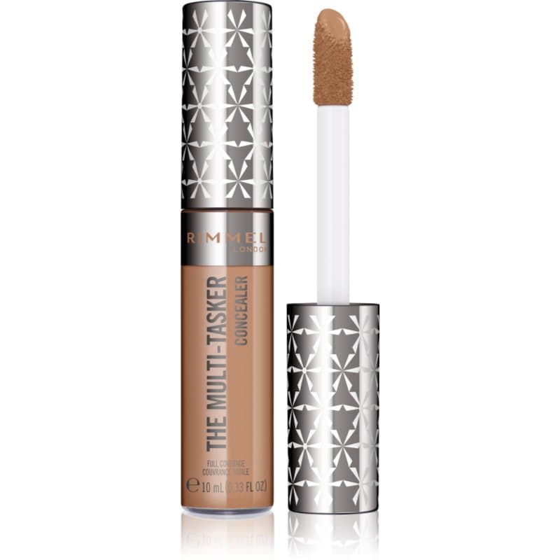 The Multi-Tasker kryjący korektor redukujący niedoskonałości 24 godz. odcień 065 Rose Honey