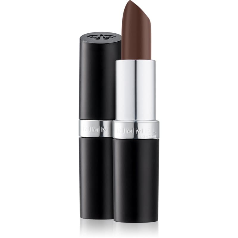 Lasting Finish szminka trwała odcień 330 Cappuccino Kissed