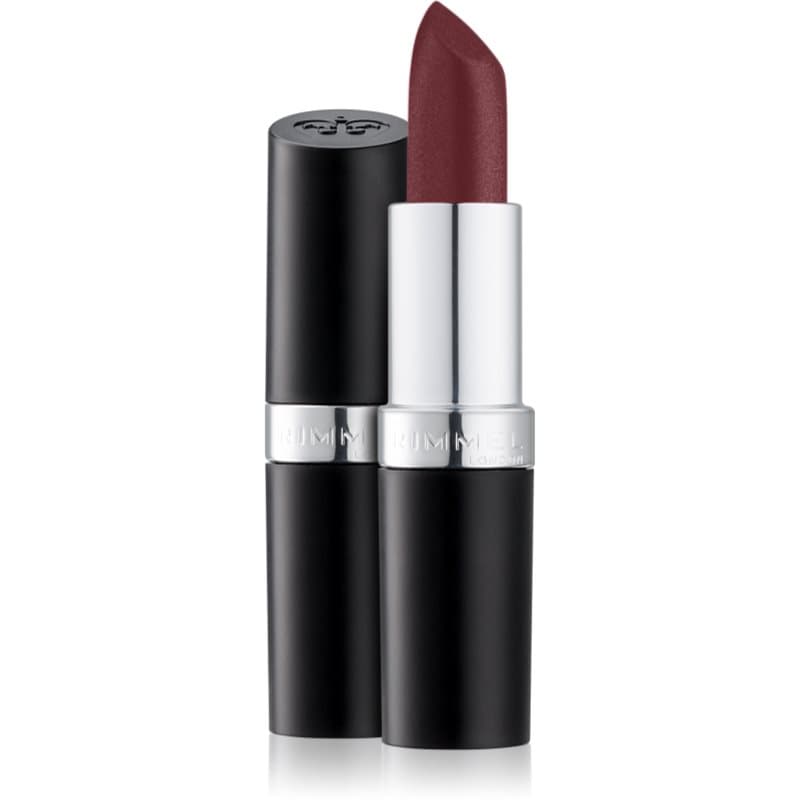 Lasting Finish szminka trwała odcień 380 Plum Pillow