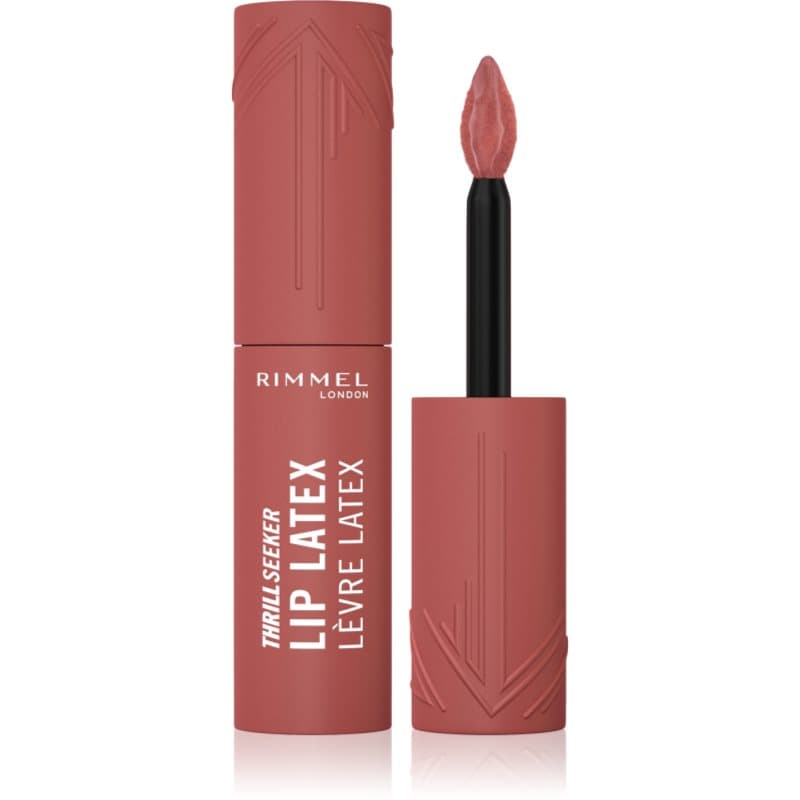 Thrill Seeker Lip Latex pomadka w płynie 150 Magnetic