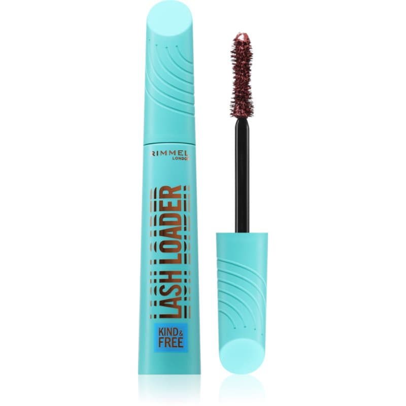 Kind & Free Lash Loader tusz pogrubiający odcień 003 Aubergine