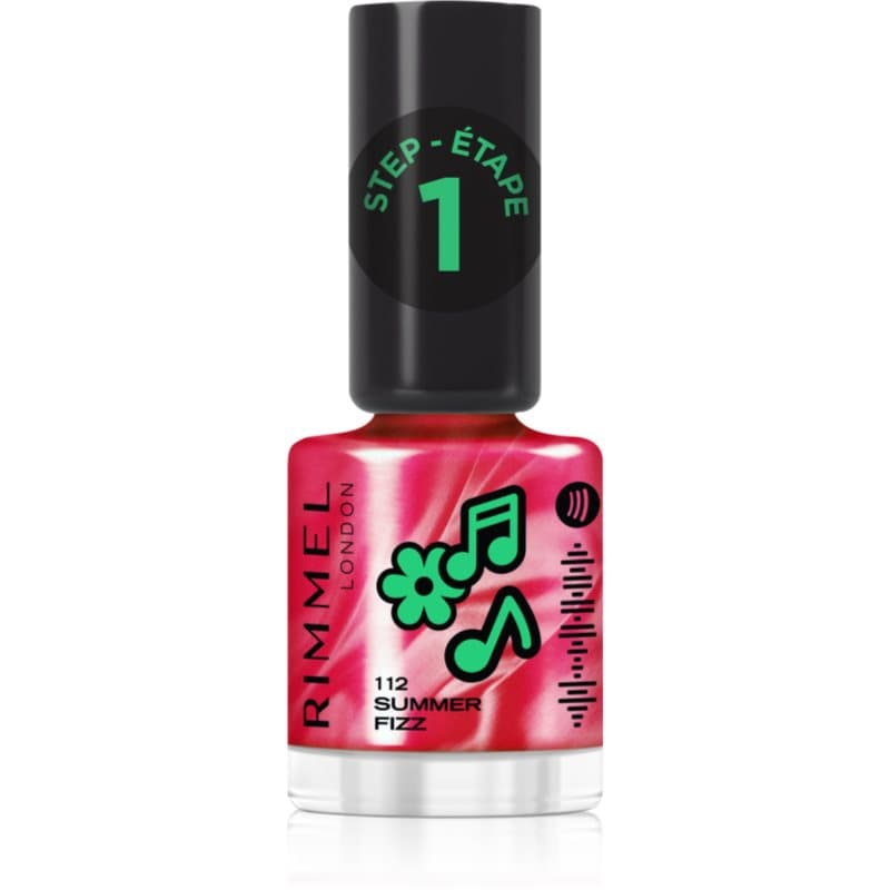 SuperGel lakier do paznokci odcień 112 Summer Fizz
