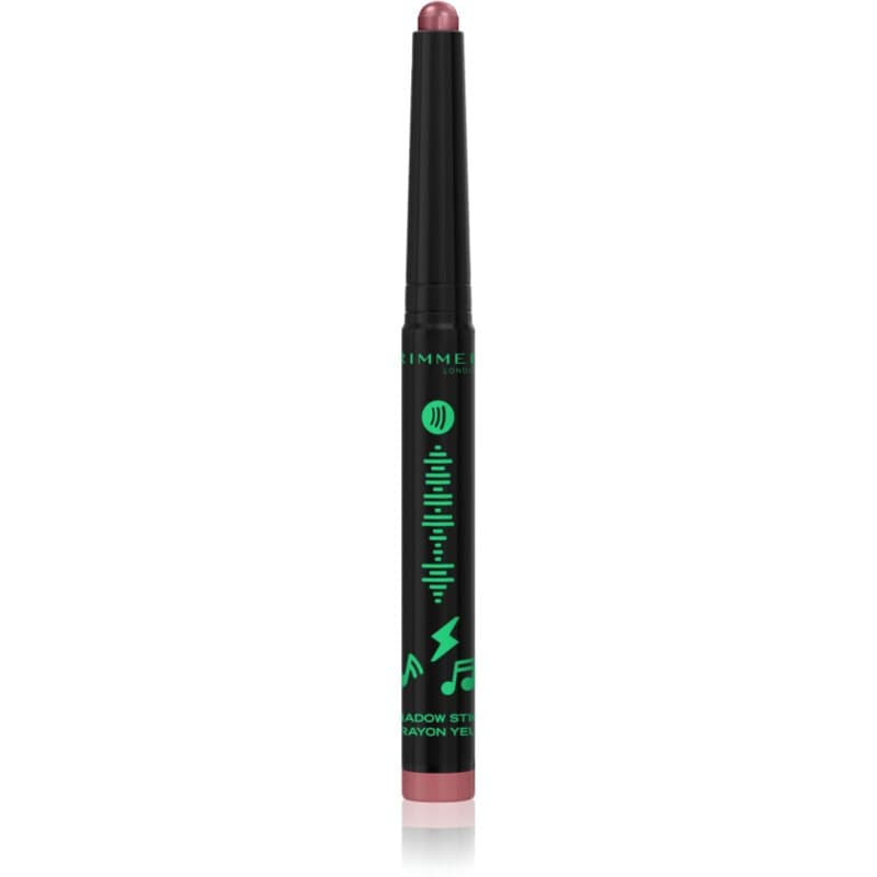 Wonder cienie do powiek w kredce odcień 007 Pink Fizz