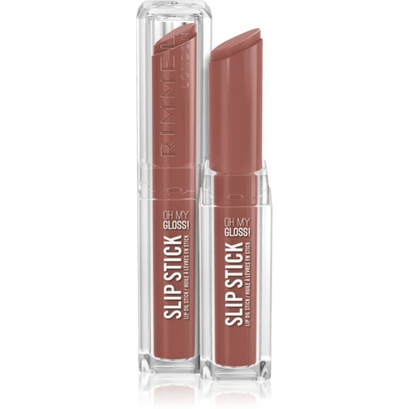 Stay Glossy błyszcząca szminka do ust odcień CAPPUCCINO DEEP
